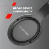 Canyon Over-Ear Headphones OnRiff 5 - Photo 8