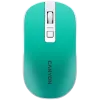 Wireless rechargeable mouse with silent buttons MW-18