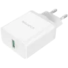 Wall charger Quick Charge 3.0 H-24