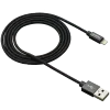Charge & Sync MFI braided cable MFI-3 - Photo 2