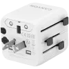 Universal Travel Adapter OnTour One - Photo 4