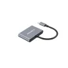 3 Port USB (C) HUB DS-3 - Photo 2