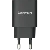 Cargador de pared 20W con USB-C PD H-20-02