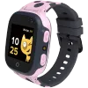 Kids watch “Sandy” KW-34