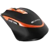 Stylish Wireless Mouse With a Gaming-grade Sensor MW-13 - Photo 4