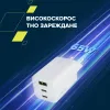 Захранващ адаптер за контакт OnCharge 65CU - Photo 7