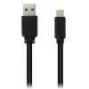 Charge & Data Cable USB Type C - USB 3.0 UC-4 - Photo 4