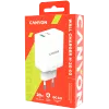 Wall Charger PD 20W + QC 3.0 18W H-20W03 - Photo 3
