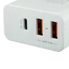 Powerful Technology Multi-USB Wall Charger, 2.4A H-08 - Photo 2