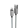 Charge & Sync MFI braided cable MFI-3 - Photo 2