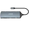 Hub USB-C de 8 Puertos DS-15