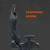 RGB herní židle Irida RGBCH03 - Photo 14