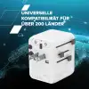 Universal Travel Adapter OnTour 70 - Photo 7