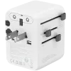 Universal Travel Adapter OnTour 70 - Photo 5
