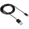 Simple Sync&Charge Cable Micro USB - USB 2.0 UM-1