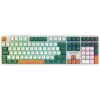 Wireless Mechanical Keyboard Shadder GKW-11