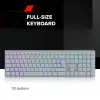 Wireless Keyboard HKB-W11 - Photo 12