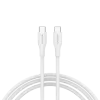 USB-C - USB-C Cable CC60SC10 (Silicone, USB 2.0, 1m)