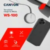 Wireless charging station for iPhone WS-100 - Photo 7
