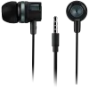 Comfortable earphones with microphone EP-3 - Photo 2