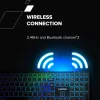 Bezdrôtová klávesnica HKB-W11 - Photo 9
