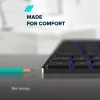 Wireless Keyboard HKB-W11 - Photo 7