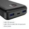 Power Bank 20000 mAh PB-2002 - Photo 4