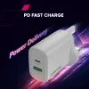 Wall Charger OnCharge 250 UK - Photo 8