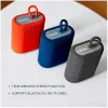 Portable wireless speaker BSP-4 - Photo 5