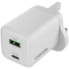Wall charger CU45AC-UK - Photo 4