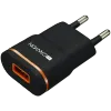 Universal Wall Charger, 1A H-01