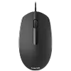 Wired Mouse With a Smooth Sliding Effect M-10