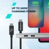 Lade- und Synchronisationskabel OnWire 240 - Photo 7