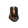 Stylish Wireless Mouse With a Gaming-grade Sensor MW-13