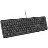 Teclado con cable - serie Velvet Tread HKB-20 - Photo 3