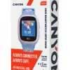 Kids Smartwatch Zefir KW49 - Photo 7