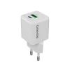 Wall charger CU20AC