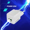 Wall charger CU20AC - Photo 7