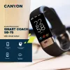 Fitness band ''Smart Coach'' SB-75 - Photo 6