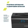 Портативний компресор Canyon CAI-201C - Photo 11