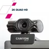 2K Quad HD live streaming Webcam C6 - Photo 8