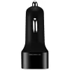 Triple USB Car Charger, 3.1A C-06 - Photo 3