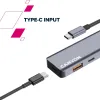 5 Ports USB-C HUB DS-18 - Photo 11