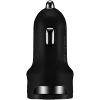 Dual USB Car Charger, 2.4A C-04 - Photo 3