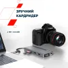 13-портовий USB-C Хаб DS-16 - Photo 12