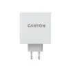 Fast Charge GaN Wall Charger H-140-01 - Photo 3