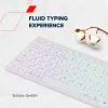 Wireless Keyboard HKB-W11 - Photo 6