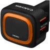 Încărcător auto dual USB, 4.8A C-05 - Photo 4