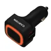 Dual USB Car Charger, 4.8A C-05