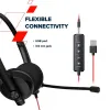 Conference Headset HS-07 - Photo 7